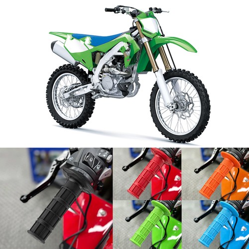 Adatto per kawasaki kx125 - adatto,