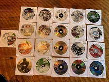 Lotto giochi Xbox 360 (21)