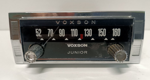 Voxon yunior non funzionante - voxon,