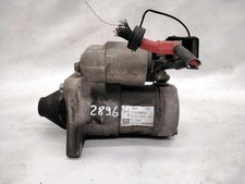 MOTORINO D' AVVIAMENTO PER