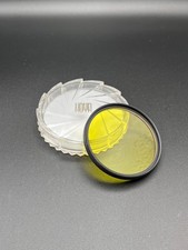 Hoya - Yellow Filter 55mm