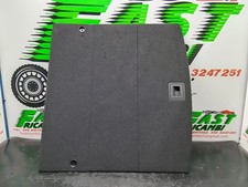 TAPPETTO COPRI BAGAGLIAIO POSTERIORE VOLKSWAGEN GOLF VII VARIANT 5G9858855  2016