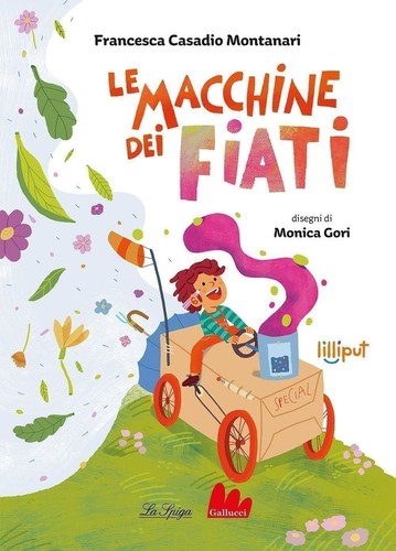Libro casadio montanari - casadio,