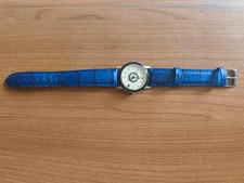 Orologio Donna Rotary Club con Cinturino in Pelle