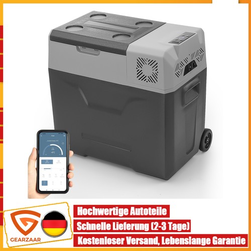 Frigorifero 50l compressore - frigorifero,