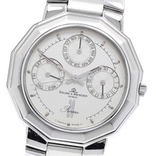 Orologio Uomo Al Quarzo Baume