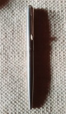 Penna Parker Anni'70-Acciaio