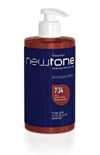 Estel Newtone 435 mlMaschera Capelli Tonificante Professionale Spedizione in tutto il mondo Эстель