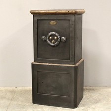 Antica CASSAFORTE FORZIERE