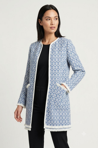 Giacca cappotto donna zara - donna,