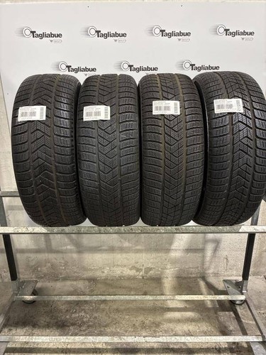 Set gomme 235 55r19 101h - set,