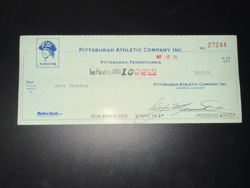 1978 pittsburgh pirates - 1978,