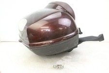 BAULETTO - APRILIA SCARABEO GT