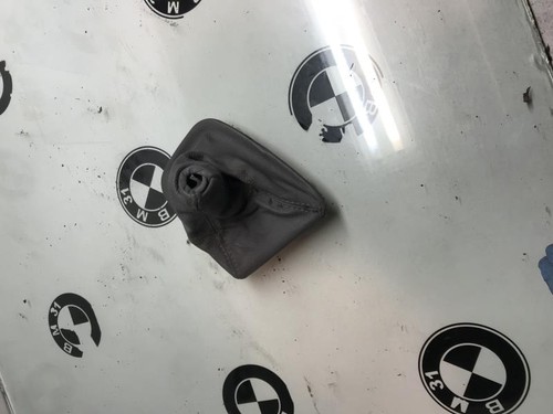 Cuffia leva cambio bmw - bmw, serie