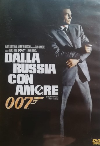 Dvd nuovo dalla - dvd, :