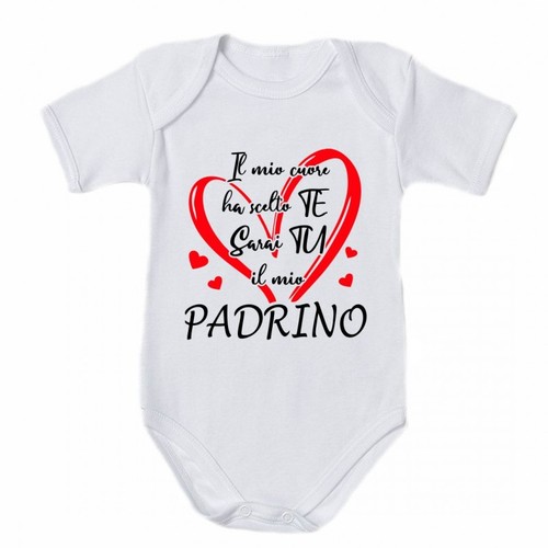 Body tutina bambina bambino - , il