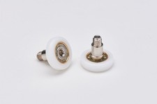 Cuscinetti Box Doccia Rotelle