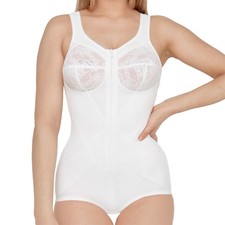 Corsetto Susa 95A Weiß