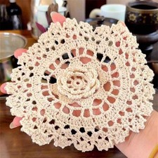 4 pezzi 6 pollici vintage