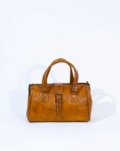 Borsa tracolla fatta mano - tracolla,