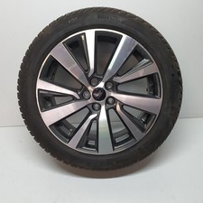 CERCHIO IN LEGA PER FORD Puma Serie l1tc-1007-ea (19>)