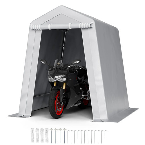 Capannone esterno tenda da - da, esterno,