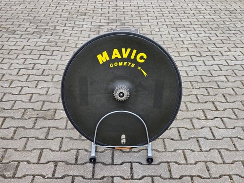 Ruota posteriore mavic comete - ruota,