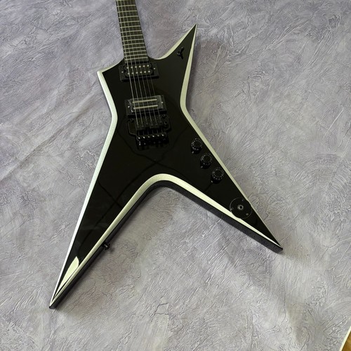 Dimebag washburn tastiera - tastiera, in