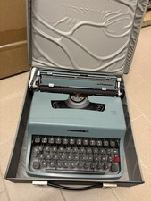MACCHINA DA SCRIVERE OLIVETTI