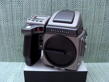 Hasselblad - Hasselblad H3D-50