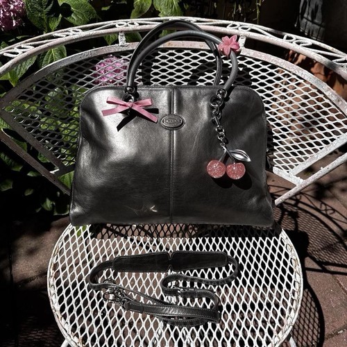 Borsa bowler tod - borsa, pelle
