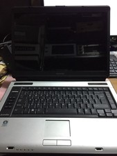 6918-PC Portatile Toshiba