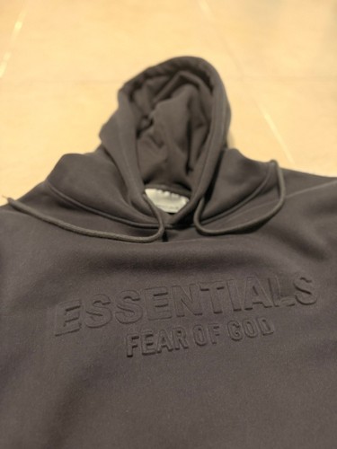 Felpa essentials fear god - fear, of