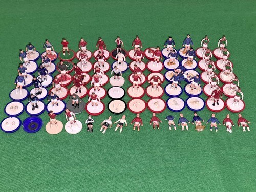 Subbuteo anni modellato - anni, 70