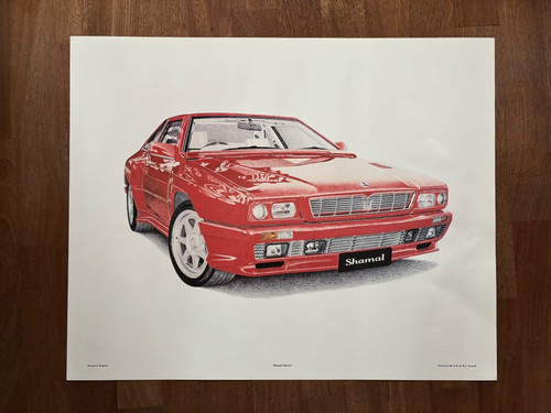Manifesto poster anni - anni, 90