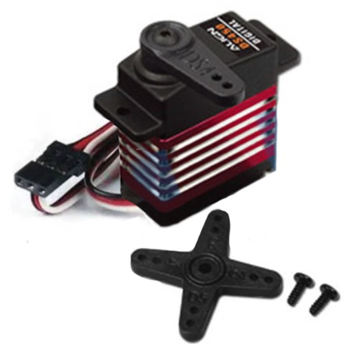 Align ds450 micro digital - hv,
