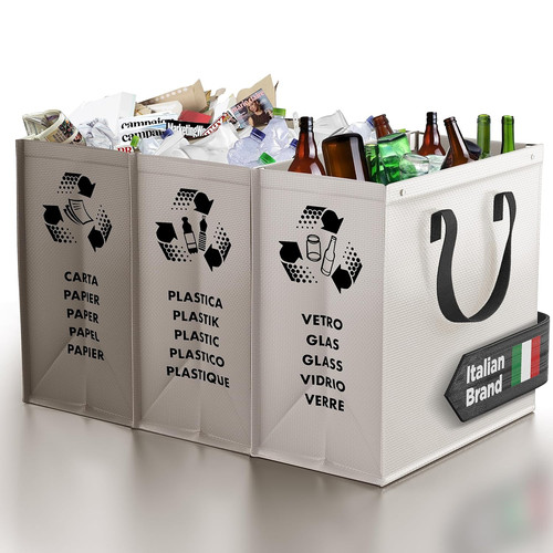 Borse raccolta - ®,