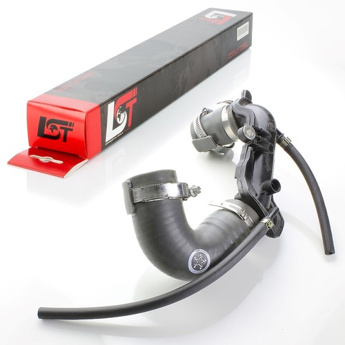 Turboscarico tubo intercooler - turboscarico,