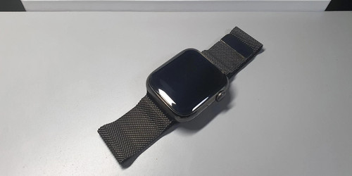 Apple watch gps miodnight - 9,