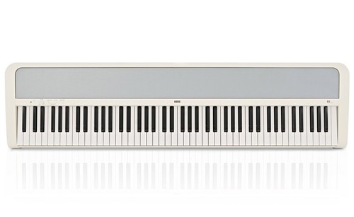 Korg white - korg, b2