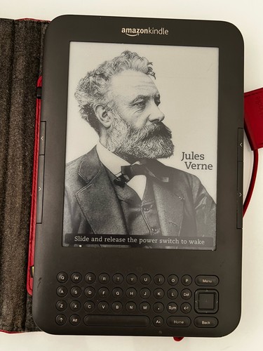 Pacchetto amazon kindle - amazon,