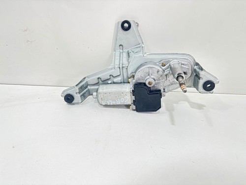 Motorino tergicristallo - motorino,