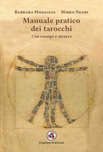 Manuale pratico dei tarocchi