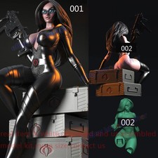 Baronessa Lady Sit 1/8 1/4 1/2