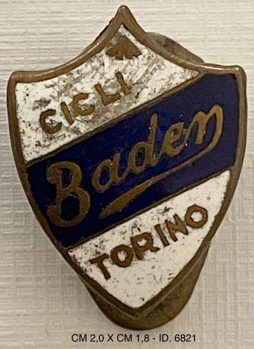 Cicli baden torino - baden,