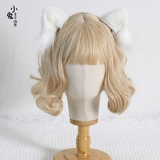 Accessorio dolce moda orecchie