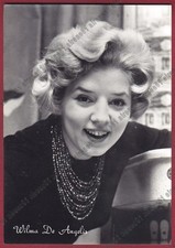 WILMA DE ANGELIS 04 SINGER