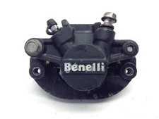 PINZA FRENO POSTERIORE BENELLI TRK 502X E4 ABS 500 2020 ZBNP16017LBB