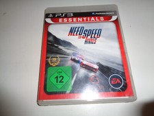 PlayStation 3 PS 3 Need for