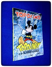 TOPOLINIX EDIZIONE SPECIALE